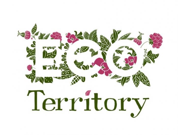 ECO TERRITORYTERRITORY