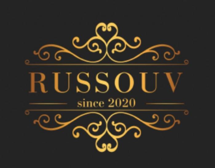 RUSSOUV SINCE 20202020