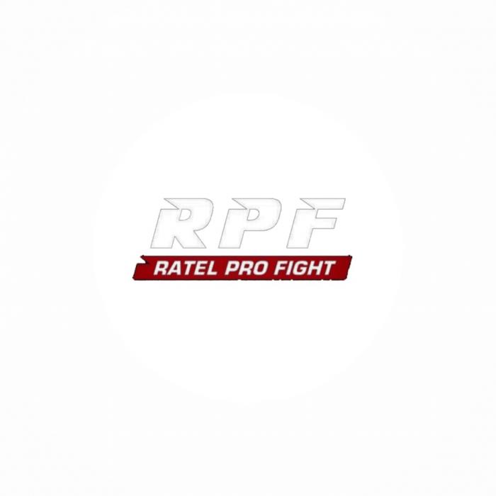 RPF, RATEL PRO FIGHTRPF FIGHT