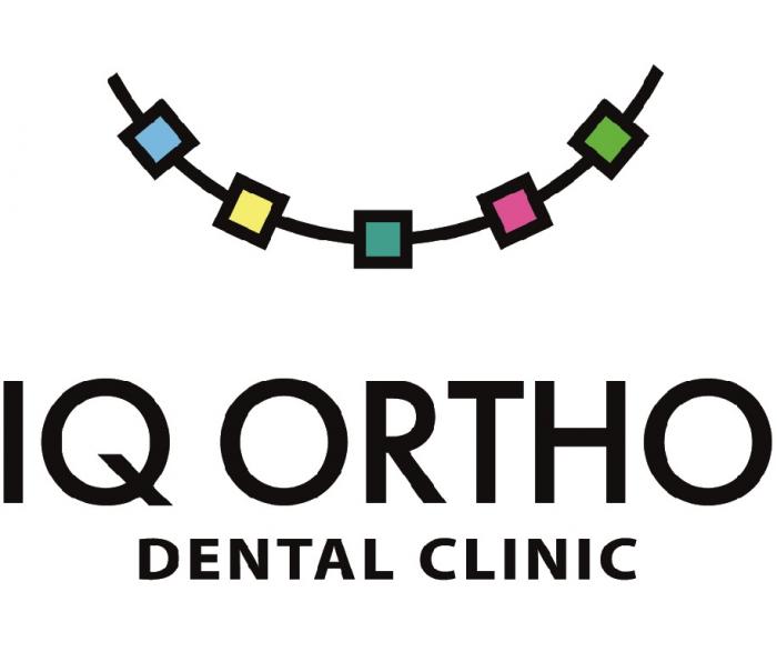 IQ ORTHO DENTAL CLINICCLINIC