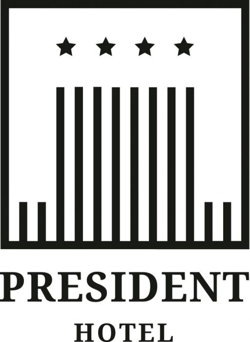 PRESIDENT HOTELHOTEL