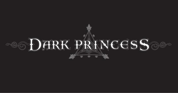 DARK PRINCESSPRINCESS