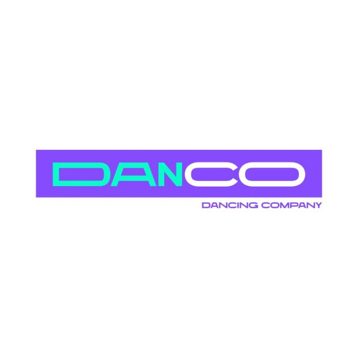DANCO DANCING COMPANYCOMPANY