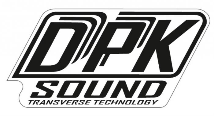 SOUND TRANSVERSE TECHNOLOGY DPK