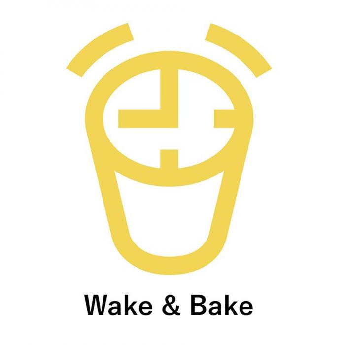 WAKE & BAKEBAKE