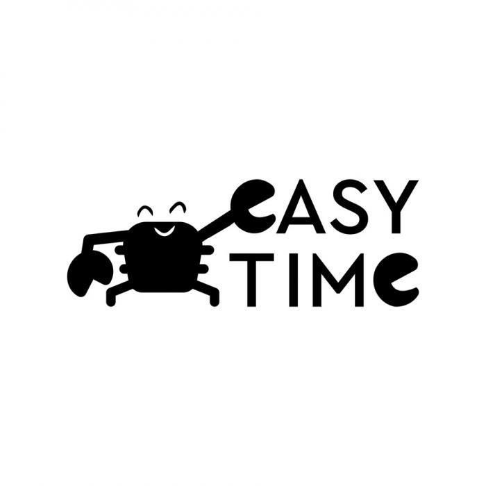 EASY TIMETIME