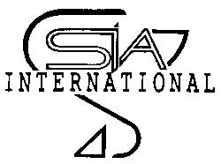 SIA INTERNATIONAL