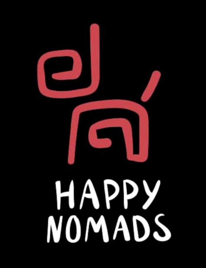 HAPPY NOMADS