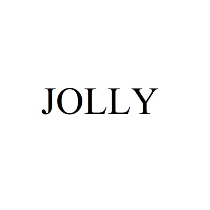 JOLLY