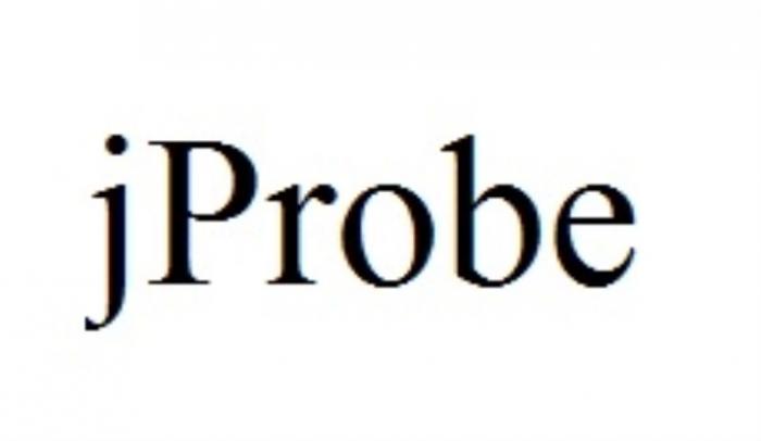 JPROBEJPROBE