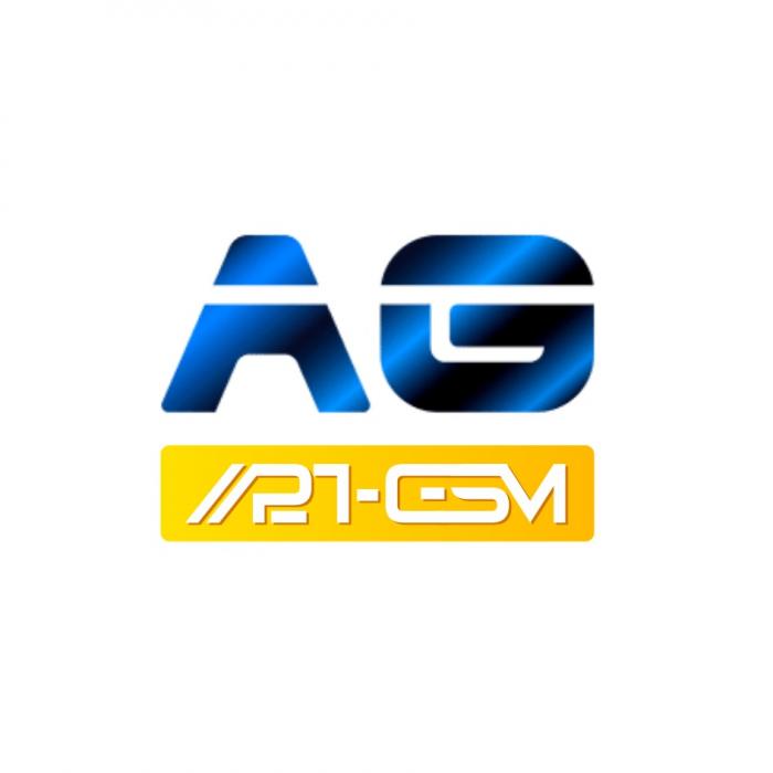 AG 21-GSM21-GSM