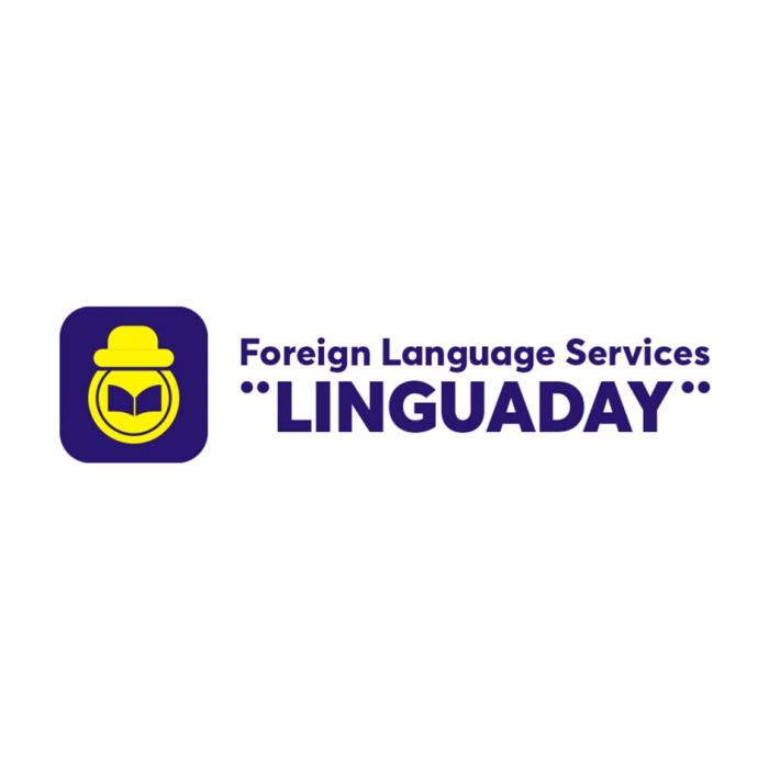 LINGUADAY FOREIGN LANGUAGE SERVICESSERVICES