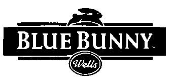 BLUE BUNNY WELLS