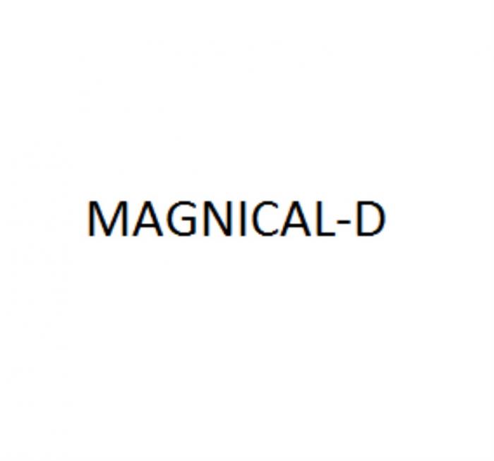 MAGNICAL-DMAGNICAL-D
