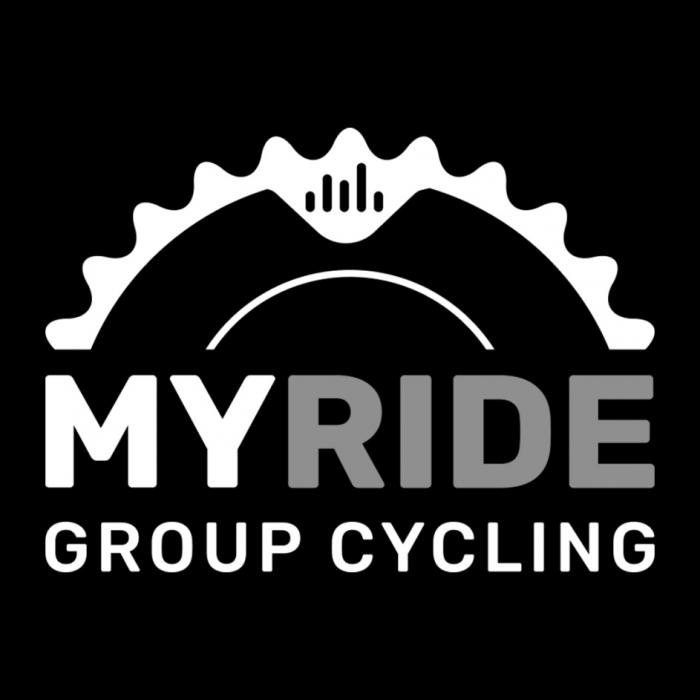 MYRIDE GROUP CYCLINGCYCLING