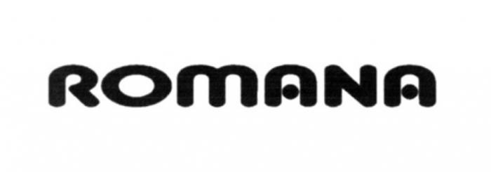 ROMANAROMANA