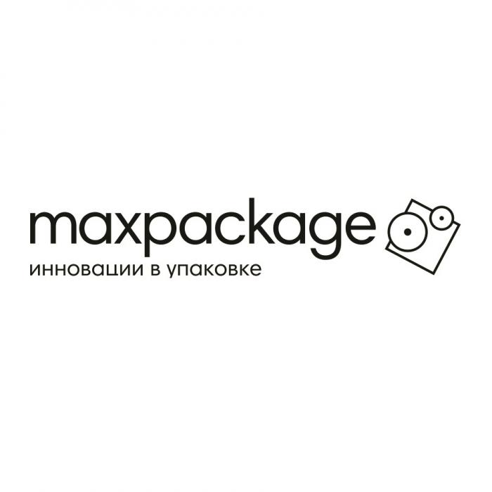 MAXPACKAGE ИННОВАЦИИ В УПАКОВКЕУПАКОВКЕ