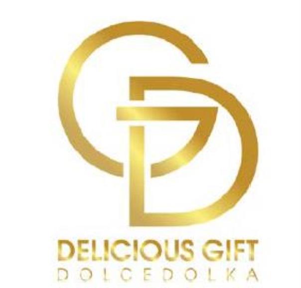 GD DELICIOUS GIFT DOLCEDOLKADOLCEDOLKA