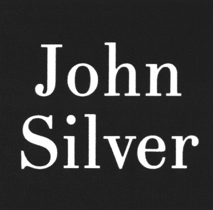 JOHN SILVERSILVER
