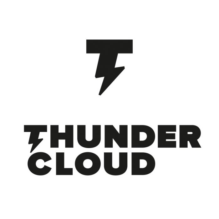 THUNDER CLOUDCLOUD