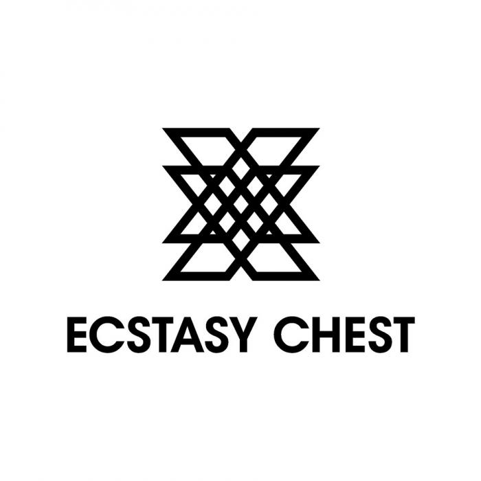 ECSTASY CHEST