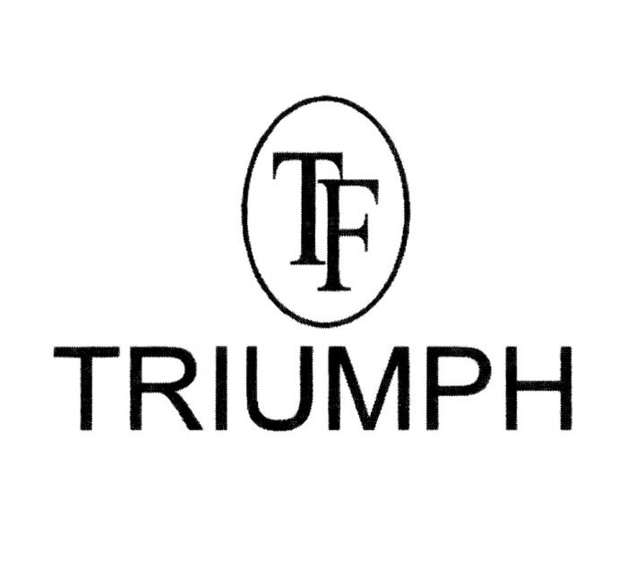 TF TRIUMPHTRIUMPH