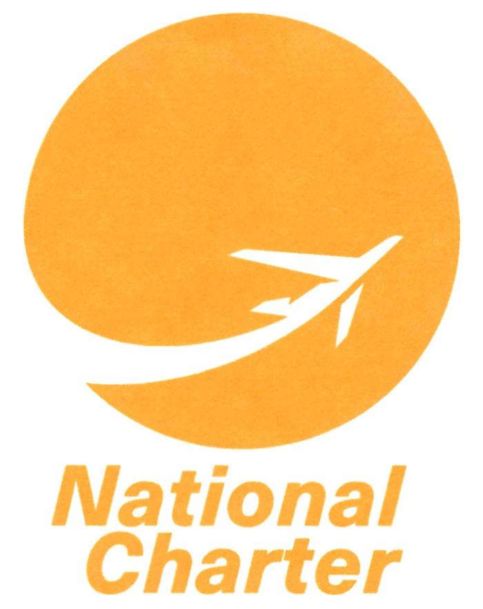 NATIONAL CHARTERCHARTER