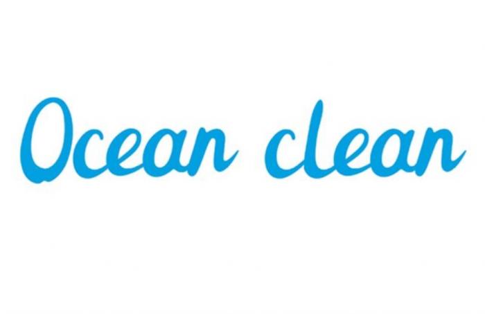 OCEAN CLEANCLEAN