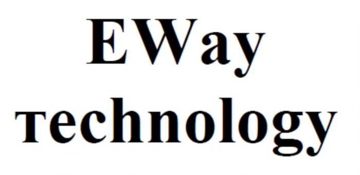 EWAY TECHNOLOGYTECHNOLOGY