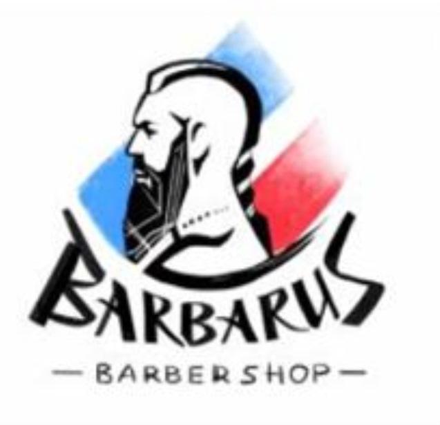 BARBARUS BARBER SHOPSHOP