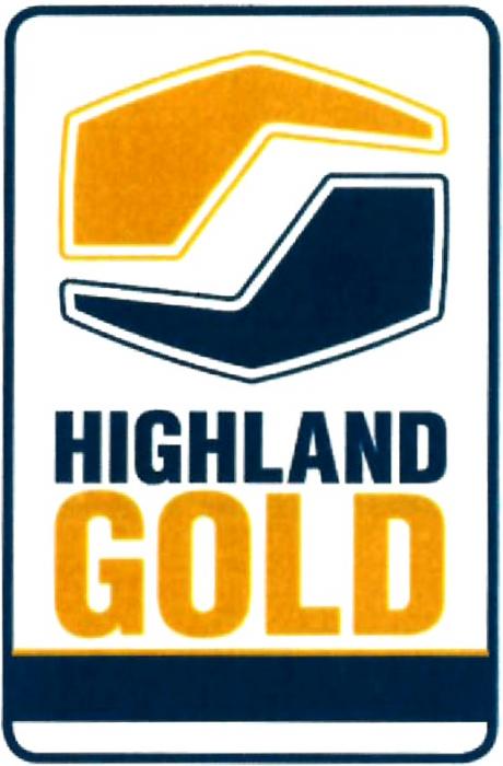 HIGHLAND GOLDGOLD