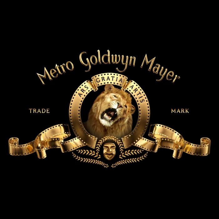 ARS GRATIA ARTIS METRO GOLDWYN MAYER TRADE MARK