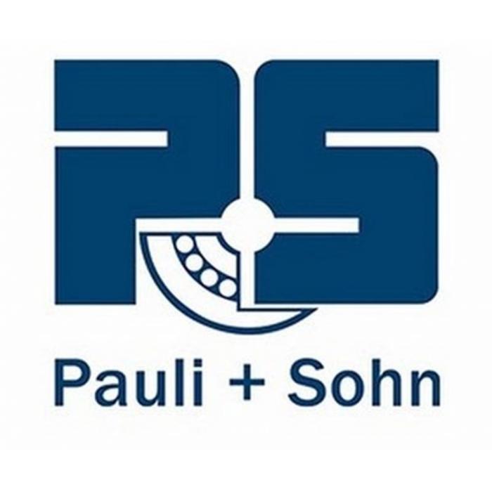 PS PAULI + SOHN+ SOHN