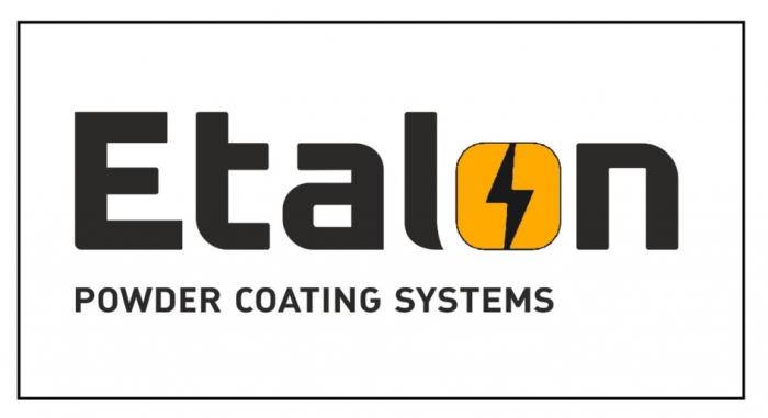 ETALON POWDER COATING SYSTEMSSYSTEMS