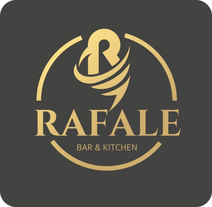 RAFALE BAR & KITCHENKITCHEN