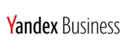 YANDEX BUSINESSBUSINESS