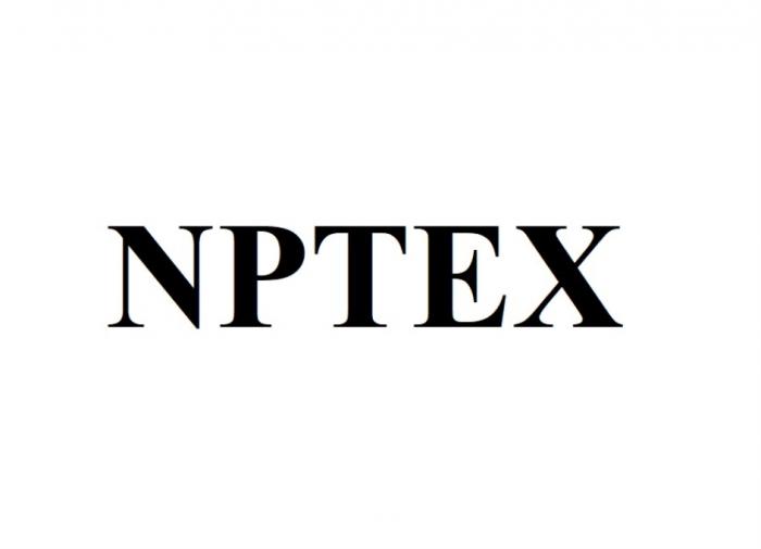 NPTEXNPTEX