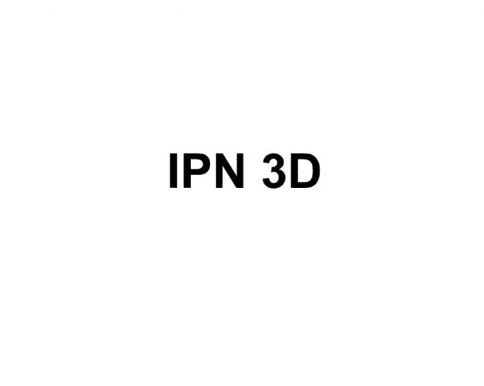 IPN 3D3D