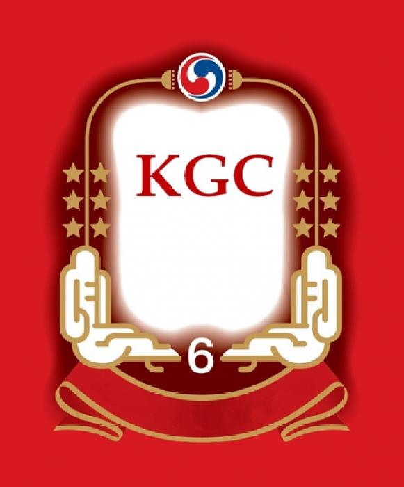 KGC 6 SINCE 18991899