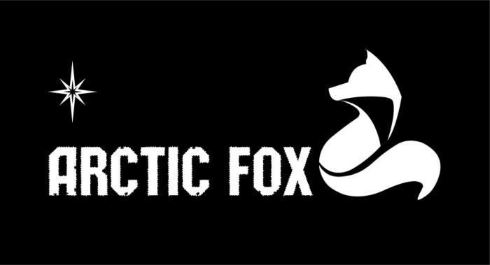 ARCTIC FOXFOX