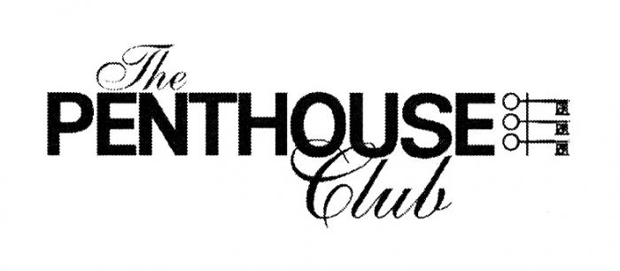 THE PENTHOUSE CLUBCLUB