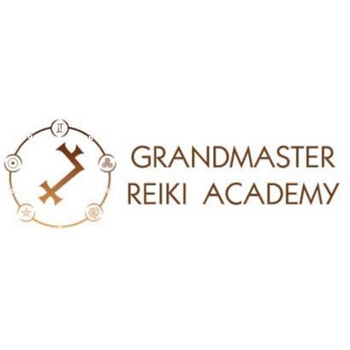 GRANDMASTER REIKI ACADEMYACADEMY