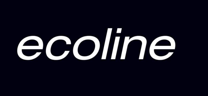 ECOLINEECOLINE