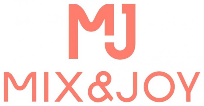 MJ MIX&JOYMIX&JOY