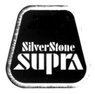 SILVER STONE SUPRA