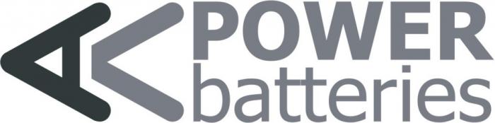 AV POWER BATTERIESBATTERIES