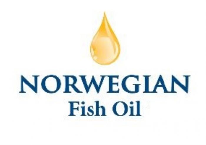 NORWEGIAN FISH OILOIL