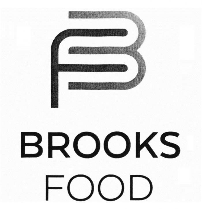 BROOKS FOOD BFBF