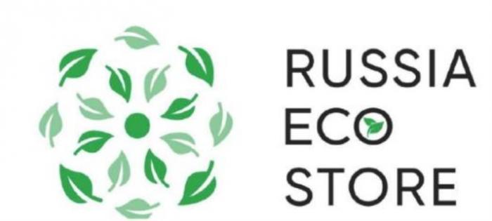 RUSSIA ECO STORESTORE