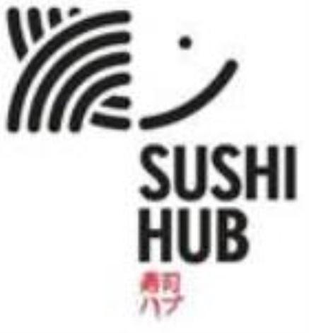 SUSHI HUBHUB